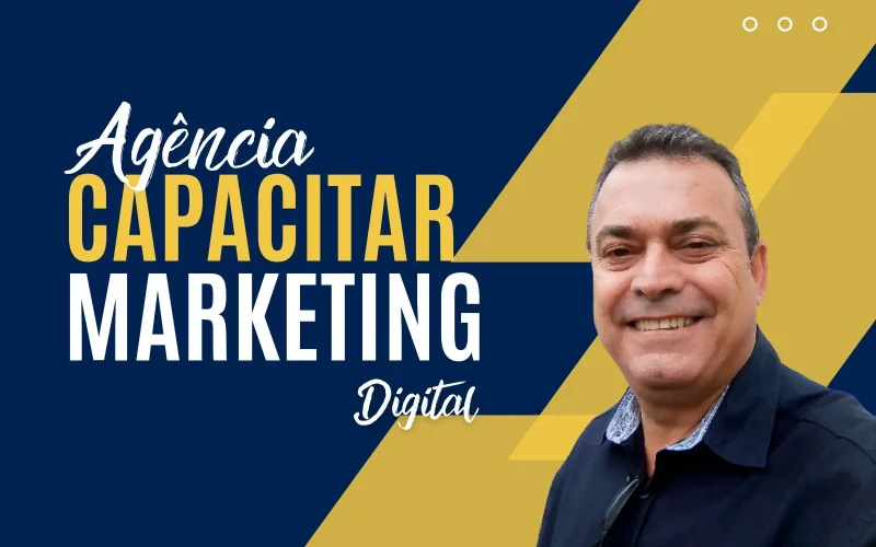 Agência capacitar marketing digital banner para apple business